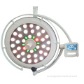 LED500 LED HOT SELL SLATH СТОИМОСТЬ Стомана стоматологическая больница Офтальмологическая операция операционная лампа